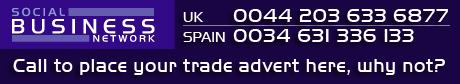 Place your trade banner here