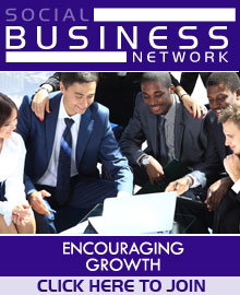 Advertise you business on the socialbusinessnetwork.co.uk business network